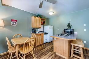 Stonebrook Resort - Adults Only