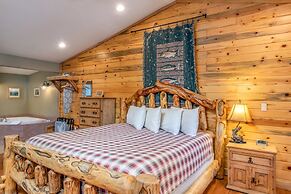 Stonebrook Resort - Adults Only