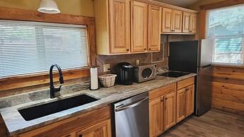 Stonebrook Resort - Adults Only