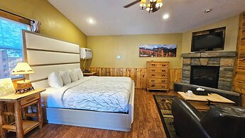 Stonebrook Resort - Adults Only