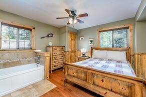 Stonebrook Resort - Adults Only