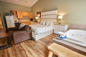 Stonebrook Resort - Adults Only
