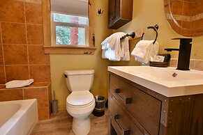 Stonebrook Resort - Adults Only