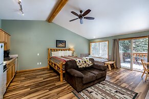 Stonebrook Resort - Adults Only