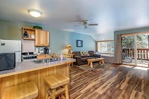 Stonebrook Resort - Adults Only