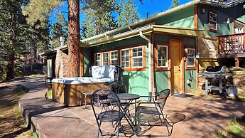 Stonebrook Resort - Adults Only