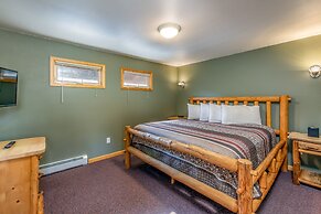 Stonebrook Resort - Adults Only