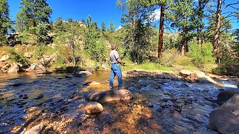 Stonebrook Resort - Adults Only