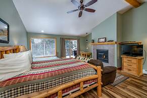 Stonebrook Resort - Adults Only