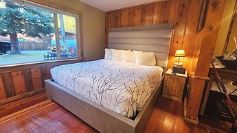 Stonebrook Resort - Adults Only