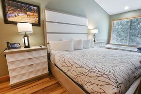 Stonebrook Resort - Adults Only