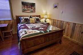 Stonebrook Resort - Adults Only