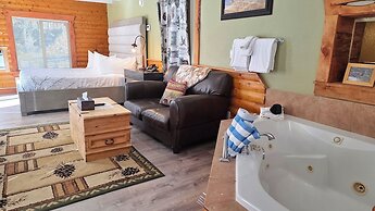 Stonebrook Resort - Adults Only
