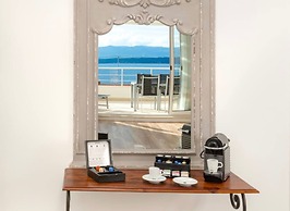 Modern apartment in Bol Kroatien