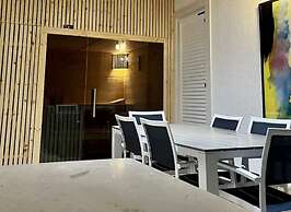 Modern apartment in Bol Kroatien