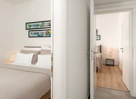 Modern apartment in Bol Kroatien