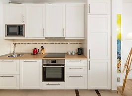 Modern apartment in Bol Kroatien