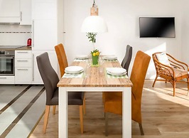 Modern apartment in Bol Kroatien