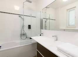 Modern apartment in Bol Kroatien