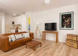 Modern apartment in Bol Kroatien