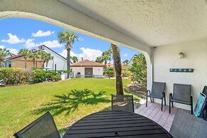 Edgewater Villa 1507