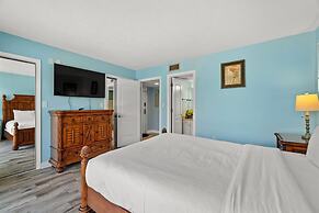 Edgewater Villa 1507