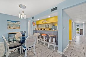 Edgewater Villa 1507