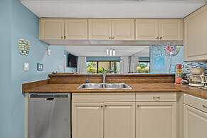 Edgewater Villa 1507