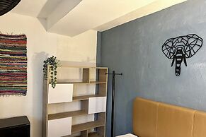 Hotel boutique Casa Lucca