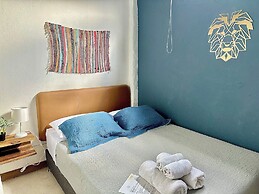 Hotel boutique Casa Lucca