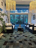 Hotel boutique Casa Lucca