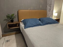 Hotel boutique Casa Lucca