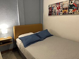 Hotel boutique Casa Lucca