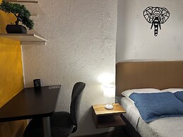 Hotel boutique Casa Lucca