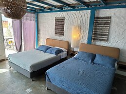 Hotel boutique Casa Lucca