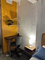 Hotel boutique Casa Lucca