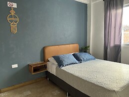 Hotel boutique Casa Lucca