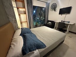 Hotel boutique Casa Lucca