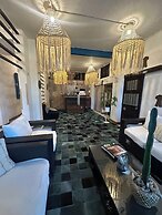 Hotel boutique Casa Lucca