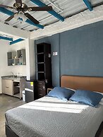 Hotel boutique Casa Lucca