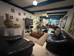 Hotel boutique Casa Lucca