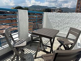 Hotel boutique Casa Lucca