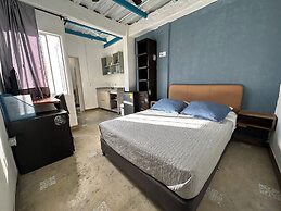 Hotel boutique Casa Lucca