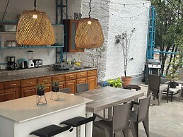 Hotel boutique Casa Lucca