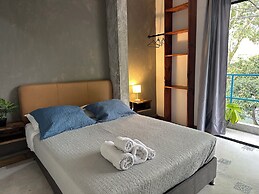 Hotel boutique Casa Lucca