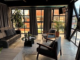 Hotel boutique Casa Lucca