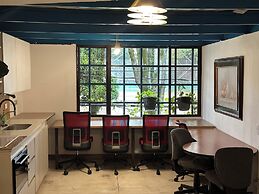 Hotel boutique Casa Lucca