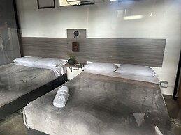 Hotel boutique Casa Lucca