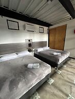 Hotel boutique Casa Lucca