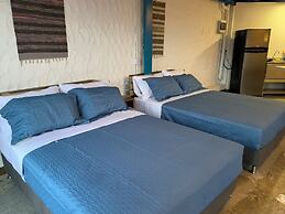 Hotel boutique Casa Lucca